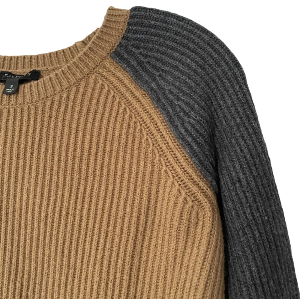 Talbot's pullover sweater